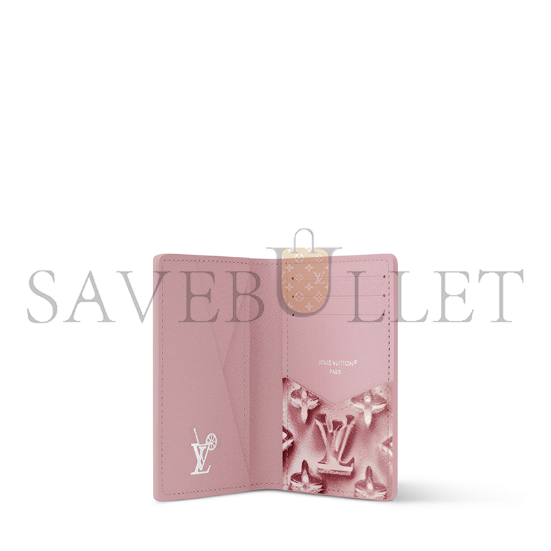 l0vis Vvtt0n pocket organizer m28625 (11.1*7.5*1cm)